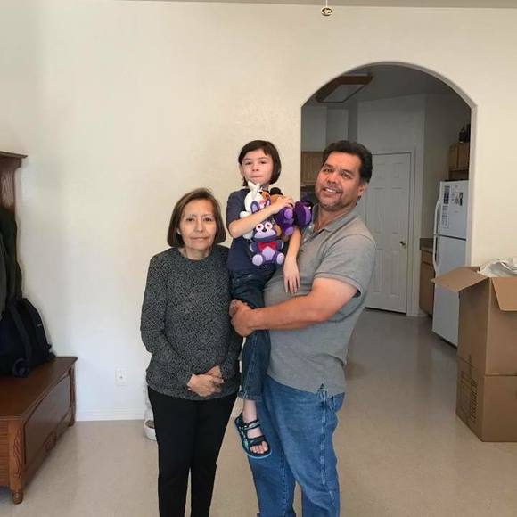 Meet your Posher, Rosa - Picture 1 of 1